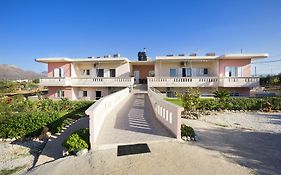 Skamagkas M. Apartments